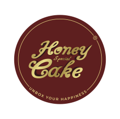 Honey Special Cake